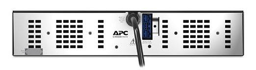 Внешняя батарея к ИБП APC by Schneider Electric APC Smart-UPS X-Series 48V External 2U (SMX48RMBP2U) фото 2