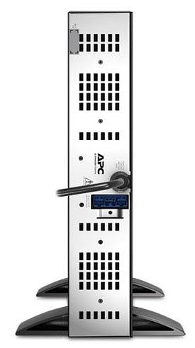 Внешняя батарея к ИБП APC by Schneider Electric APC Smart-UPS X-Series 48V External 2U (SMX48RMBP2U) фото 3