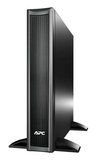 Внешняя батарея к ИБП APC by Schneider Electric APC Smart-UPS X-Series 48V External 2U (SMX48RMBP2U) фото 4
