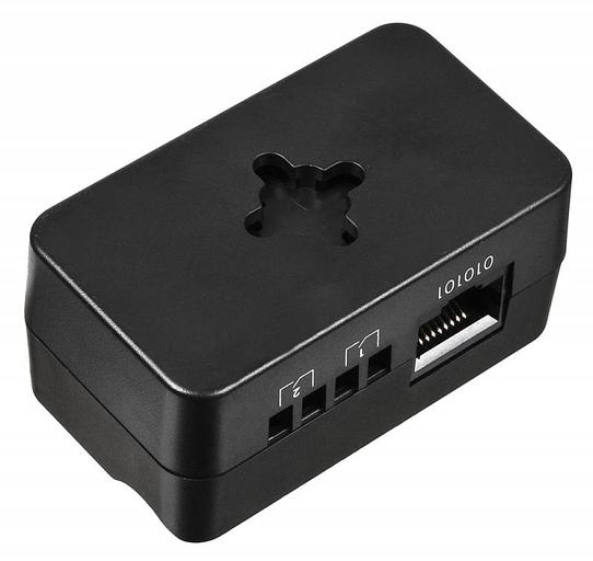 Модуль Ippon (769708) Environmental Monitoring Card фото 6