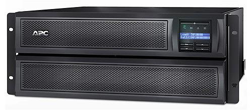 Источник бесперебойного питания APC by Schneider Electric APC Smart-UPS X 2200VA (SMX2200HV) фото 1