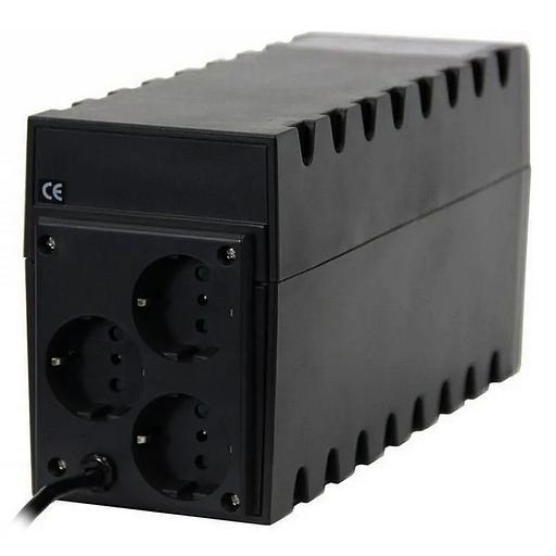 Источник бесперебойного питания Powercom Raptor RPT-1000A EURO фото 2