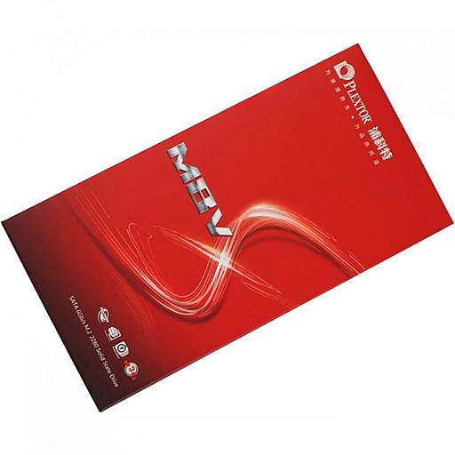 Накопитель SSD Plextor SATA III 128Gb PX-128M8VG M8VG M.2 2280 фото 3