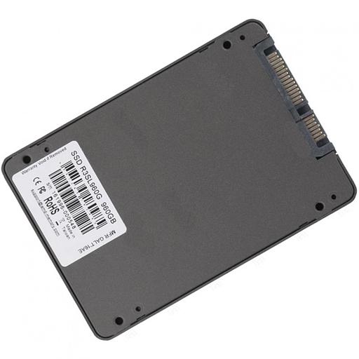 Накопитель SSD AMD SATA III 240Gb R5SL240G Radeon R5 2.5" фото 2
