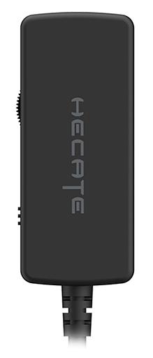 Звуковая карта Edifier USB GS 01 (C-Media HS-100B) 1.0 oem фото 2