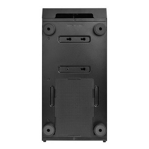 Корпус Thermaltake Versa H17 черный без БП mATX 2xUSB2.0 1xUSB3.0 audio bott PSU фото 7