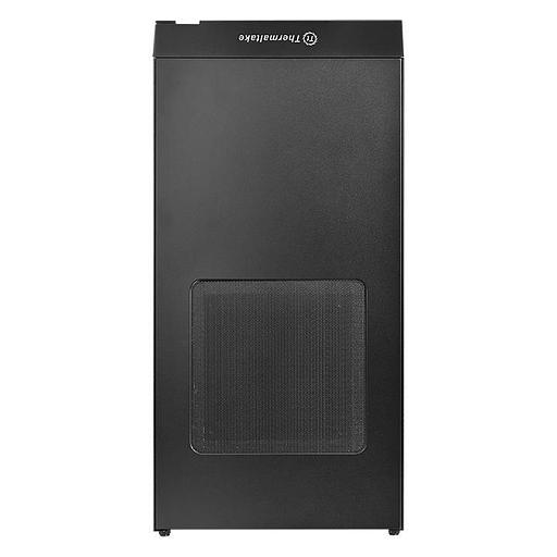 Корпус Thermaltake Versa H18 Window черный без БП mATX 2xUSB2.0 1xUSB3.0 audio bott PSU фото 2