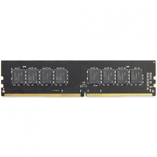 Память DDR4 16Gb 2400MHz AMD R7416G2400U2S-UO OEM PC4-19200 CL16 DIMM 288-pin 1.2В фото 1