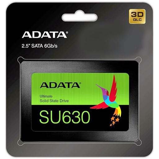 Твердотельный накопитель ADATA Ultimate SU630 ASU630SS-240GQ-R фото 2