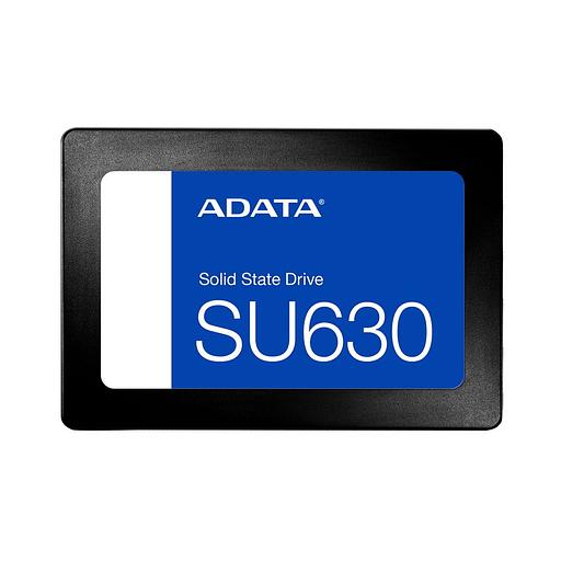 Твердотельный накопитель ADATA Ultimate SU630 ASU630SS-480GQ-R фото 1