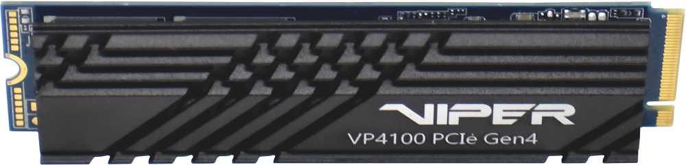 Накопитель SSD Patriot PCI-E x4 1Tb VP4100-1TBM28H Viper VP4100 M.2 2280 фото 7
