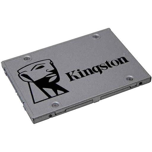 Твердотельный накопитель Kingston A400 SA400S37/960G фото 1