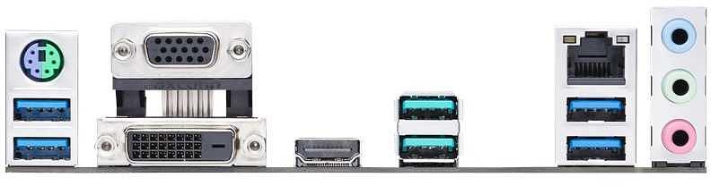 Материнская плата Asus PRIME B550M-A Soc-AM4 AMD B550 4xDDR4 mATX AC`97 8ch(7.1) GbLAN RAID+VGA+DVI+HDMI фото 4