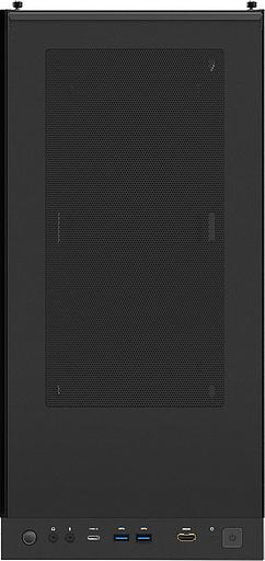 Корпус Gigabyte AORUS С300 GB-AC300G черный без БП ATX 4x120mm 4x140mm 2xUSB3.0 audio bott PSU фото 6