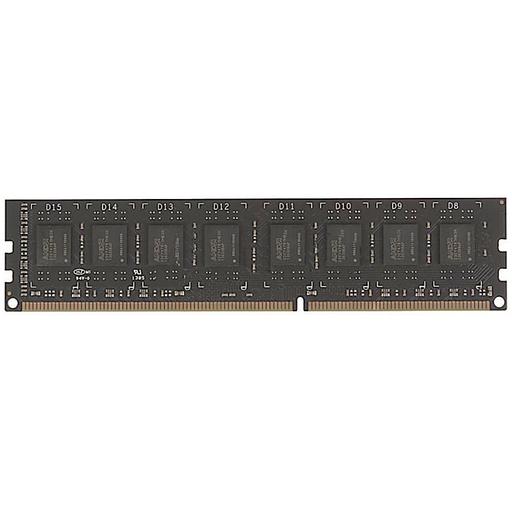 Память DDR3 8Gb 1600MHz AMD R538G1601U2SL-U RTL PC3-12800 CL11 LONG DIMM 240-pin 1.5В фото 1