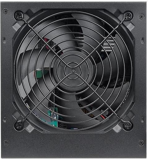 Блок питания Thermaltake ATX 550W LT-550P (24+4+4pin) APFC 120mm fan 5xSATA RTL фото 5