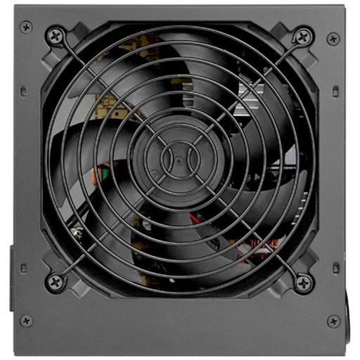 Блок питания Thermaltake ATX 600W TR2 S 80+ (24+4+4pin) APFC 120mm fan 5xSATA RTL фото 4