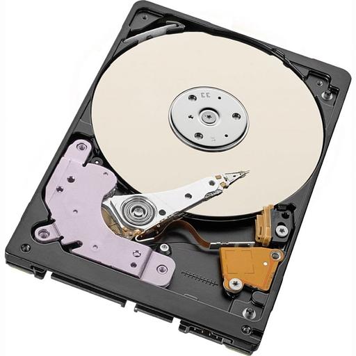 Жесткий диск Seagate Original SATA-III 5Tb ST5000LM000 Barracuda (5400rpm) 128Mb 2.5" фото 1