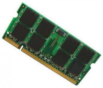 Память DDR3 4Gb 1600MHz Patriot PSD34G16002S RTL PC3-12800 CL11 SO-DIMM 204-pin 1.5В фото 1