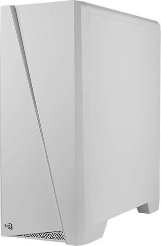 Корпус Aerocool Cylon белый без БП ATX 6x120mm 2xUSB2.0 1xUSB3.0 audio CardReader bott PSU фото 8