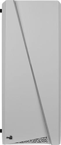 Корпус Aerocool Cylon белый без БП ATX 6x120mm 2xUSB2.0 1xUSB3.0 audio CardReader bott PSU фото 10