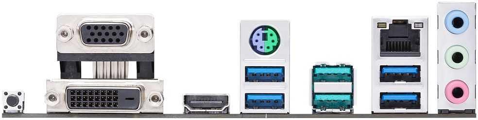 Материнская плата Asus PRIME B450M-A II Soc-AM4 AMD B450 4xDDR4 mATX AC`97 8ch(7.1) GbLAN RAID+VGA+DVI+HDMI фото 6