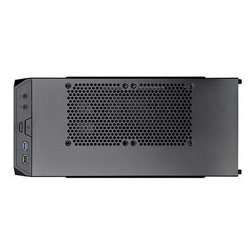 Корпус Thermaltake Versa H15 черный без БП mATX 4x120mm 1xUSB2.0 1xUSB3.0 audio bott PSU фото 7