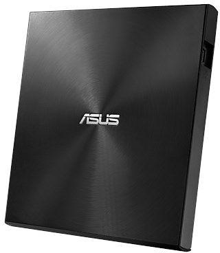 Привод DVD-RW Asus SDRW-08U9M-U черный USB slim ultra slim M-Disk Mac внешний RTL фото 3