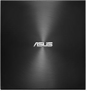 Привод DVD-RW Asus SDRW-08U9M-U черный USB slim ultra slim M-Disk Mac внешний RTL фото 5
