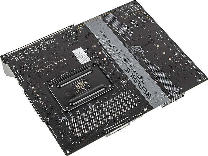 Материнская плата Asus ROG STRIX B550-F GAMING Soc-AM4 AMD B550 4xDDR4 ATX AC`97 8ch(7.1) 2.5Gg RAID+HDMI+DP фото 5