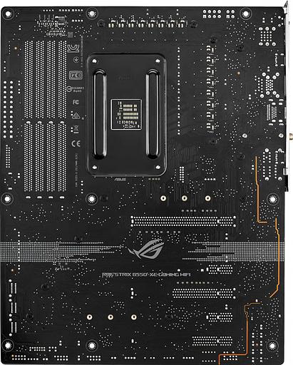 Материнская плата Asus ROG STRIX B550-XE GAMING WIFI Soc-AM4 AMD B550 4xDDR4 ATX AC`97 8ch(7.1) 2.5Gg RAID+HDMI+DP фото 8