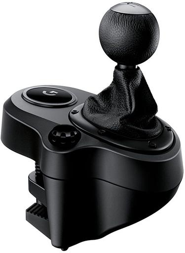 Переключатель передач Logitech Driving Force Shifter (941-000130) фото 2