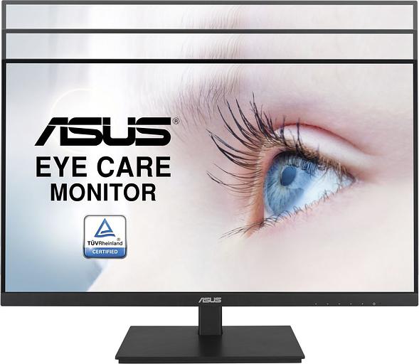 Монитор Asus 27" Gaming VA27DQSB IPS 1920x1080 75Hz 250cd/m2 16:9 фото 3