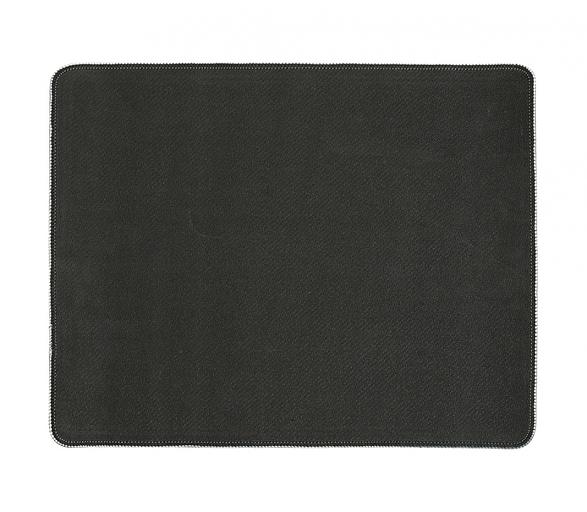 Коврик для мыши Оклик OK-FP0350 черный 350x280x2мм фото 6