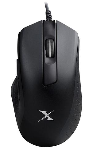 Мышь A4Tech Bloody X5 Pro черный оптическая (16000dpi) USB (9but) фото 2
