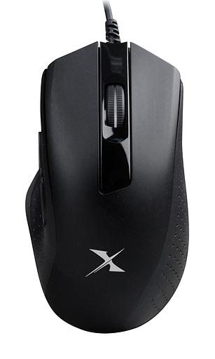 Мышь A4Tech Bloody X5 Max черный оптическая (10000dpi) USB (9but) фото 2