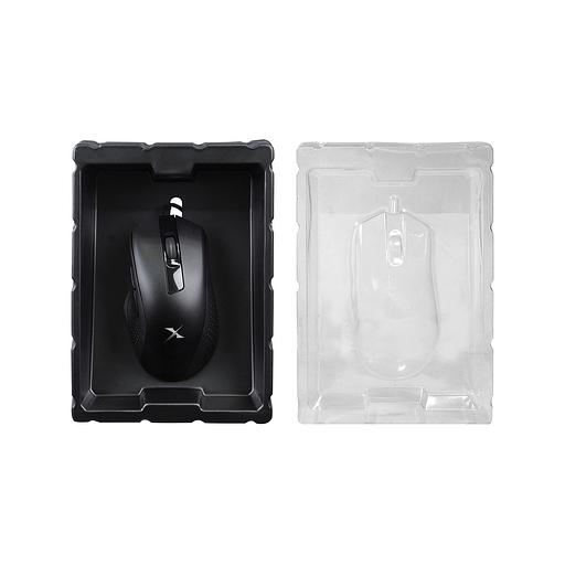 Мышь A4Tech Bloody X5 Max черный оптическая (10000dpi) USB (9but) фото 5