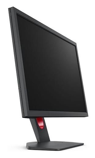 Монитор Benq 24" Zowie XL2411K TN+film 1920x1080 144Hz 320cd/m2 16:9 фото 2
