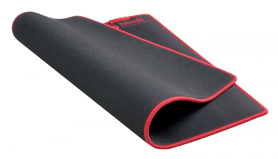 Коврик для мыши A4Tech Bloody B-071 черный/рисунок 350x280x4мм фото 3