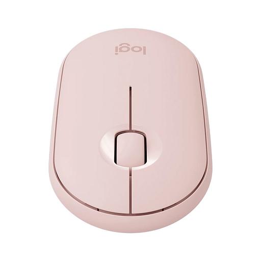 Мышь Logitech Pebble M350 (910-005717) фото 3