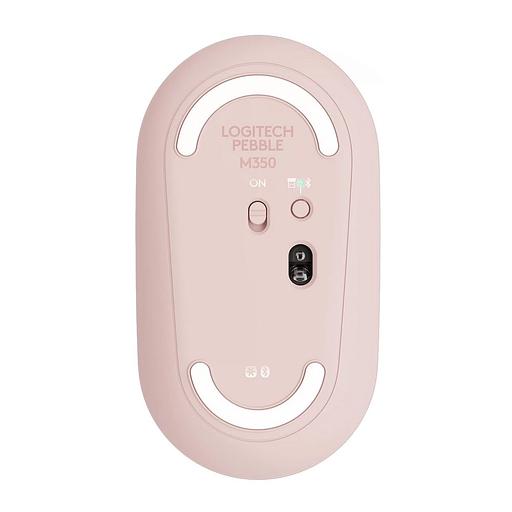 Мышь Logitech Pebble M350 (910-005717) фото 5