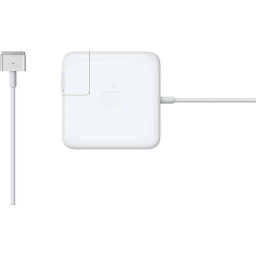 Блок питания Apple MagSafe 2 45W 14.85V-14.85V 3.05A от бытовой электросети фото 1