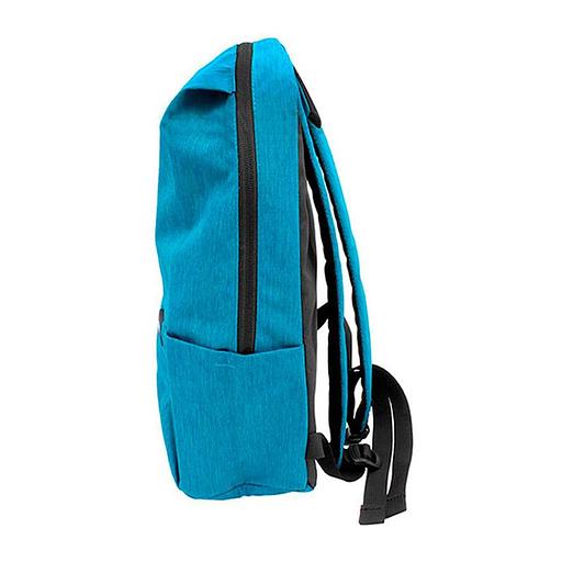 Рюкзак для ноутбука 13.3" Xiaomi Mi Casual Daypack синий полиэстер (ZJB4145GL) фото 2