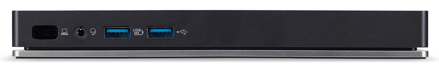 Стыковочная станция Acer II Dock ADK810 135Вт (NP.DCK11.01N) фото 7