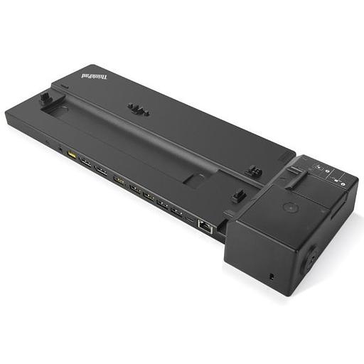 Док-станция Lenovo ThinkPad Ultra Docking Station 135W (40AJ0135EU) фото 1