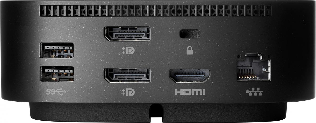 Стыковочная станция HP USB-C G5 (5TW10AA) фото 2