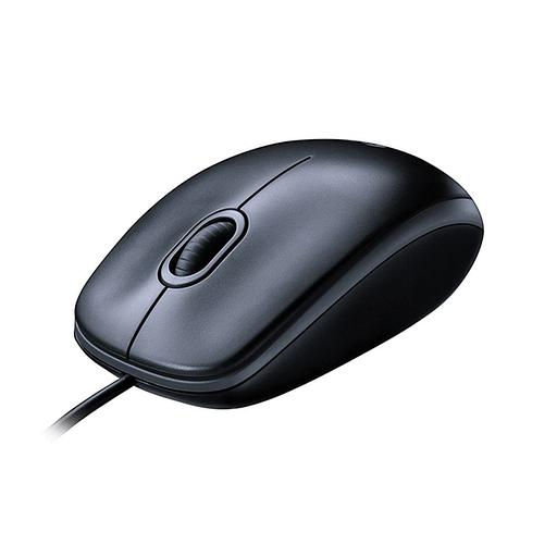 Мышь Logitech M100 Black (910-005003) фото 3