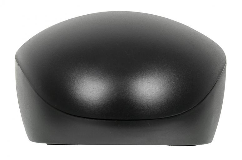 Мышь A4Tech V-Track Padless OP-550NU черный оптическая (1000dpi) USB (3but) фото 5