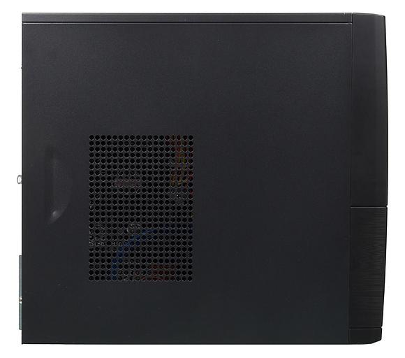 ПК IRU Опал 512 MT PG G5420 (3.8)/8Gb/SSD240Gb/UHDG 610/noOS/GbitEth/400W/черный фото 9