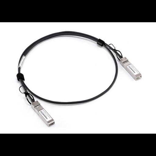 Кабель сетевой Huawei SFP-10G-CU1M фото 2